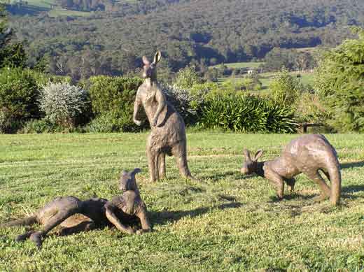 Big Mob