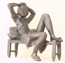Therese Revant