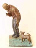 Figures and Animals - A Small Sizing Up