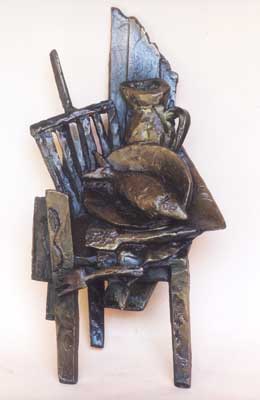 The Gleaner